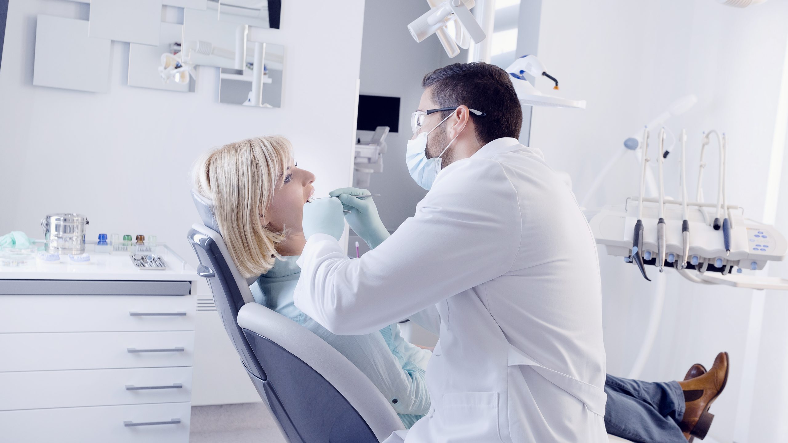 Dentist in Meadow Vista, CA