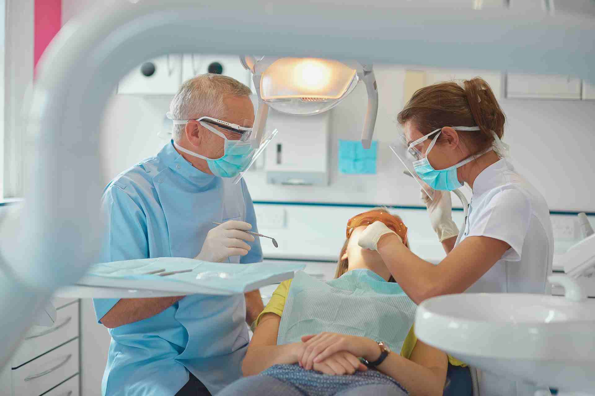 Dentist in Meadow Vista, CA